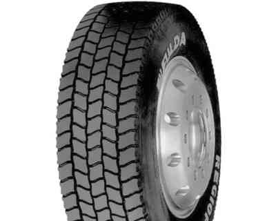 245/70R17.5 Fulda Regioforce 136/134M Ведуча вантажна шина Івано-Франківськ