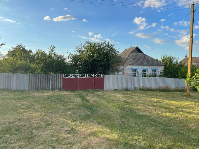 Продам участок с постройками и своим выходом на водохранилище Первомайский - изображение 6