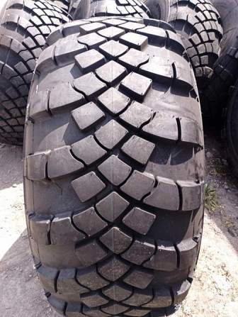 1300x530-533 Marcher E-2 W-16A 156F — вантажна шина для техніки підвищеної прохідності Львов - изображение 5