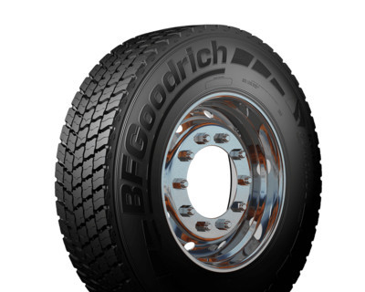 315/70R22.5 BFGoodrich Route Control D 154/150L Ведуча шина Івано-Франківськ - зображення 1