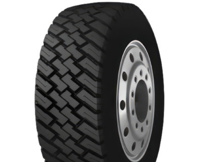 215/75R17.5 Radburg (наварка) RZT190 Ведуча вантажна шина Івано-Франківськ - зображення 1