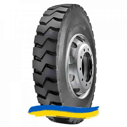 12R20 Agate HF321 154/151C Ведуча шина Івано-Франківськ