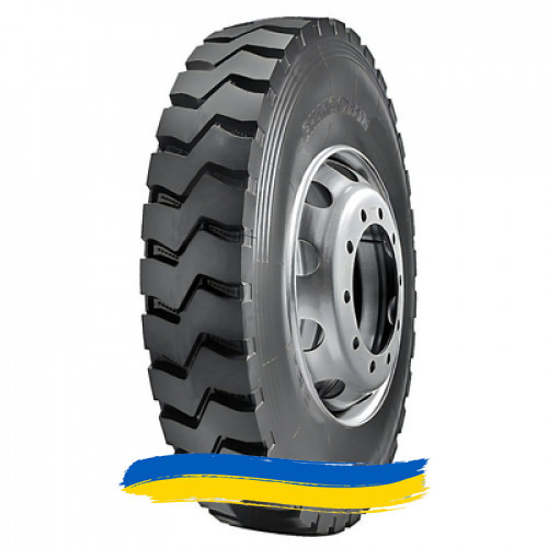 12R20 Agate HF321 154/151C Ведуча шина Івано-Франківськ - зображення 1