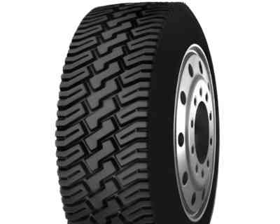 245/70R17.5 Radburg (наварка) RZT51 Ведуча вантажна шина Івано-Франківськ