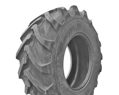280/80R18 Tianli BRS R-4 AGRO 132/132A8/B Сільгосп шина Івано-Франківськ - зображення 1