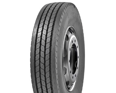 255/70R22.5 Torque TQ111 140/137L Рульова вантажна шина Івано-Франківськ - зображення 1