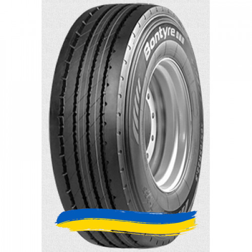 385/70R22.5 Bontyre T-835 167J Причіпна шина Івано-Франківськ - зображення 1