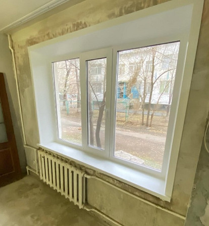 Качественные и современные пластиковые окна в Кривом Роге Кривой Рог - изображение 8