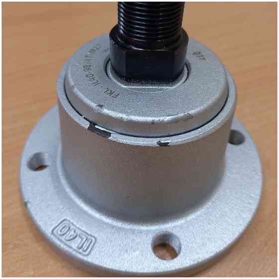 Ступиця IL40-98/4T-M22 FKL, KM040110, F06160015, m11308, m19008, 910974 Дніпро