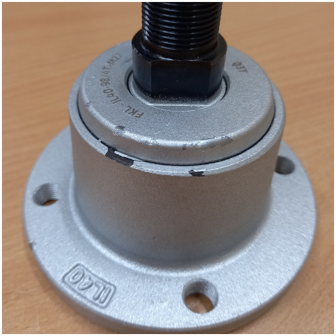 Ступиця IL40-98/4T-M22 FKL, KM040110, F06160015, m11308, m19008, 910974 Днепр (Днепропетровск) - изображение 5
