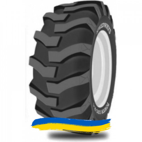 420/85R24 Speedways Power Lug R-4 149A8 Сільгосп шина Івано-Франківськ - зображення 1
