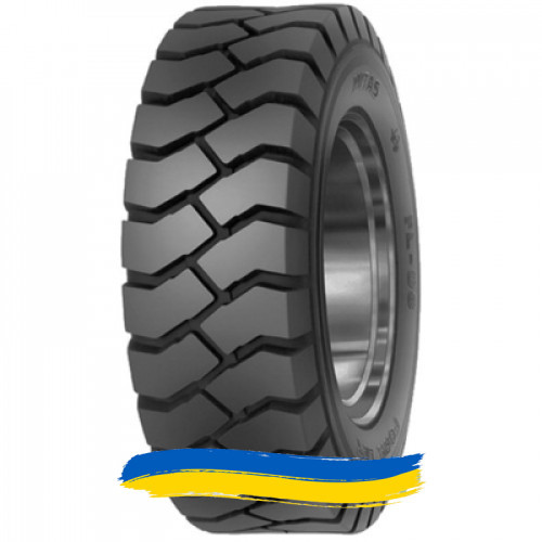 18/7R8 Mitas FL-08 125A5 Індустріальна шина Ивано-Франковск - изображение 1