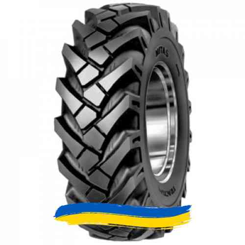 11.5/80R15.3 Mitas TR-03 Індустріальна шина Івано-Франківськ