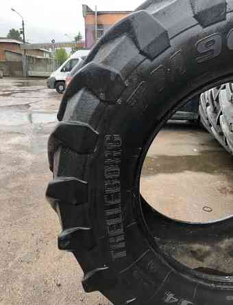 Шини 600/70R34 Trelleborg Житомир