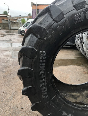 Шини 600/70R34 Trelleborg Житомир - изображение 5