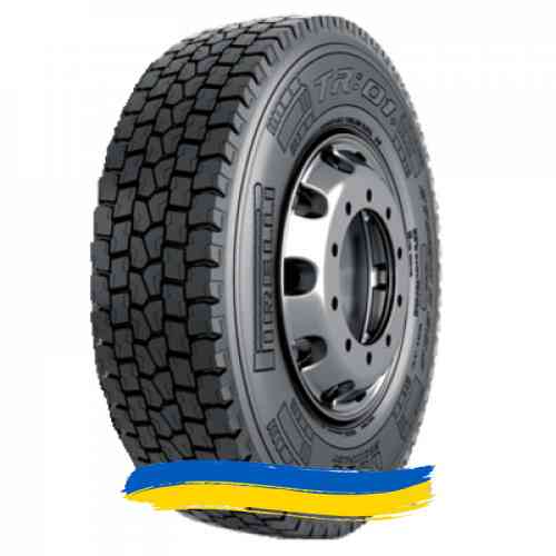 315/80R22.5 Pirelli TR:01+ 156/150L Ведуча шина Ивано-Франковск