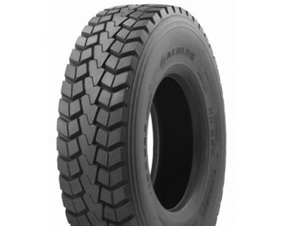 13R22.5 Aeolus ADC53A 154/151K Ведуча вантажна шина Ивано-Франковск - изображение 1