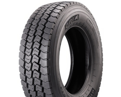 275/70R22.5 Giti GTR923 152/148J Причіпна вантажна шина Івано-Франківськ - зображення 1