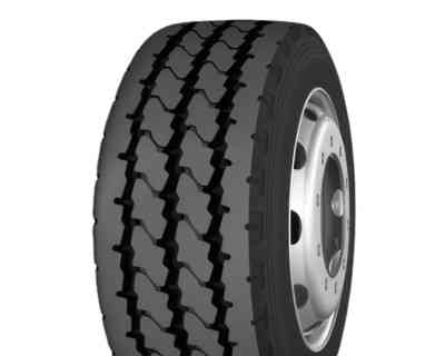 13R22.5 Radburg (наварка) RZY2 Рульова вантажна шина Івано-Франківськ