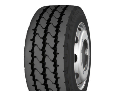 13R22.5 Radburg (наварка) RZY2 Рульова вантажна шина Ивано-Франковск - изображение 1