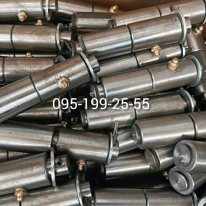 Завіс борту 2ПТС-4. Завіс борту 2ПТС-6 Вінниця - зображення 1