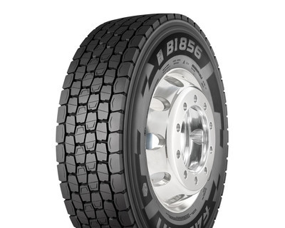 295/60R22.5 Falken BI856 150/147K Ведуча вантажна шина Ивано-Франковск - изображение 1
