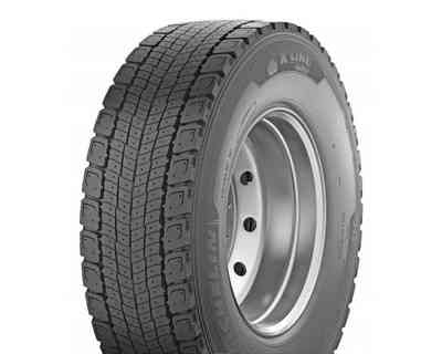 315/70R22.5 Michelin X Line Energy D2 154/150L Ведуча вантажна шина Ивано-Франковск