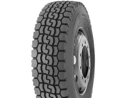 8.5R17.5 Bridgestone V-Steel MIX M716 121M Ведуча вантажна шина Ивано-Франковск