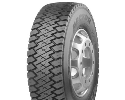 275/70R22.5 Matador DR1 Hector 148/145L Ведуча вантажна шина Івано-Франківськ - зображення 1