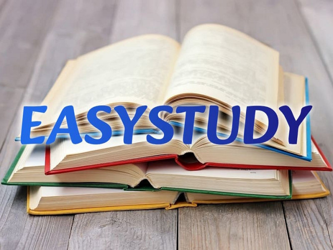 Замовити кваліфікаційну бакалаврську роботу в Україні Київ - зображення 1