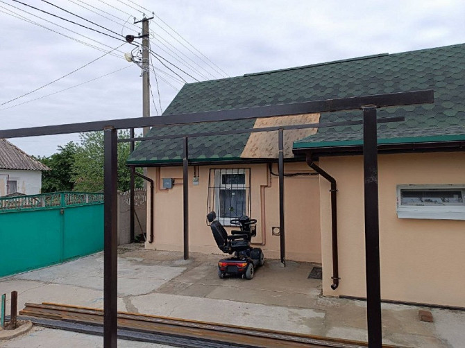 Кровля фасад кровельные работы крыша ремонт Днепр Днепр (Днепропетровск) - изображение 5