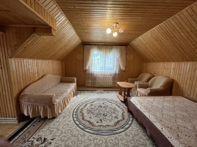 Будинок в Микуличині Яремче - зображення 8