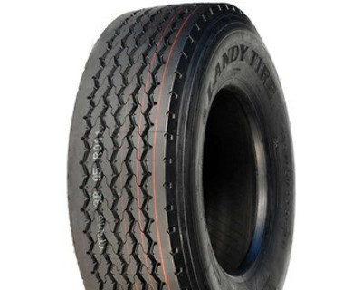 385/55R22.5 LANDY DA805 160K Причіпна вантажна шина Ивано-Франковск - изображение 1