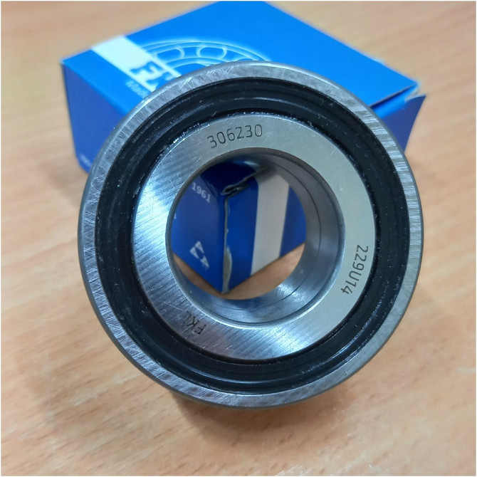 Підшипник кульковий 306230 FKL, 3198760 Lemken Дніпро - зображення 7