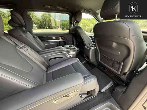 Преміум трансфер Київ Кишинів Львов