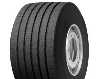 455/45R22.5 Radburg (наварка) WSS Причіпна вантажна шина Івано-Франківськ - зображення 1