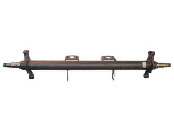 Балка оси 1850мм грузовых прицепов СЗАП Днепр (Днепропетровск)