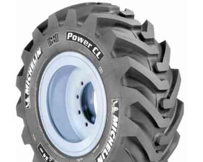 440/80R28 Michelin Power CL 163A8 Індустріальна шина Ивано-Франковск