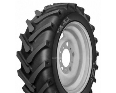 185/65R15 BKT AS-507 89A8 TL Сільгосп шина Івано-Франківськ - зображення 1
