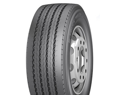 385/55R22.5 Nokian E-Truck Trailer 160K Причіпна вантажна шина Ивано-Франковск - изображение 1