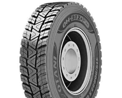 315/80R22.5 Otani OH-312+ 156/150K Ведуча вантажна шина Івано-Франківськ