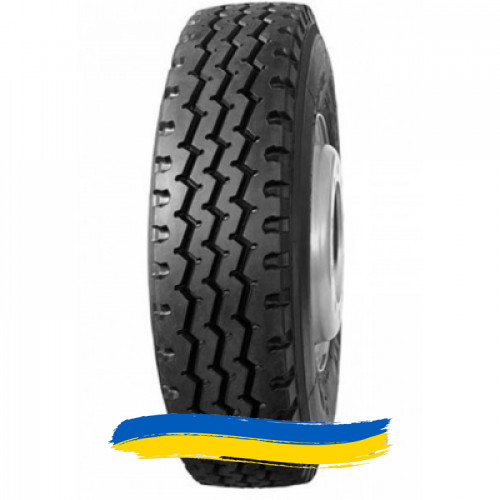 11R22.5 Torque TQ702 148/145M Рульова шина Івано-Франківськ - зображення 1