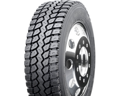 215/75R17.5 Diamondback TR689A 135/133L Ведуча вантажна шина Ивано-Франковск - изображение 1
