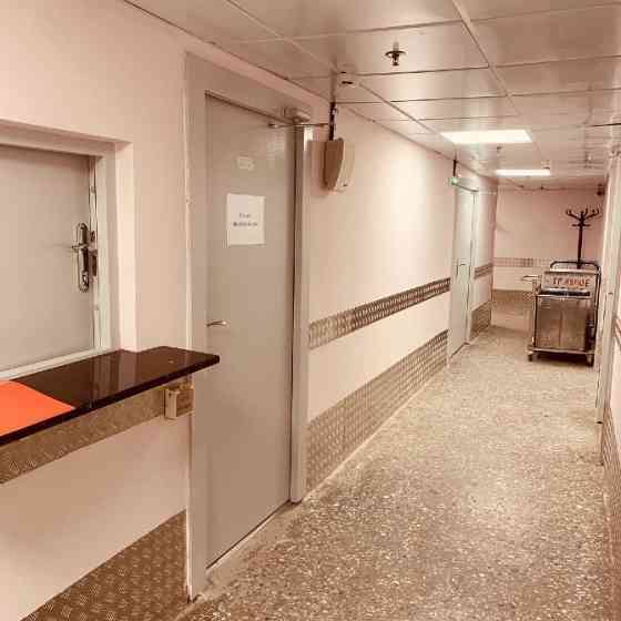 Противопожарные двери Кривой Рог Кривой Рог