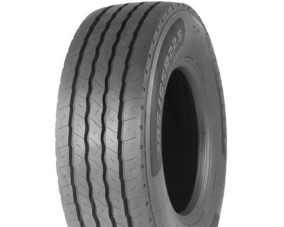 385/55R22.5 Barkley BRT1 160K Причіпна вантажна шина Івано-Франківськ - зображення 1
