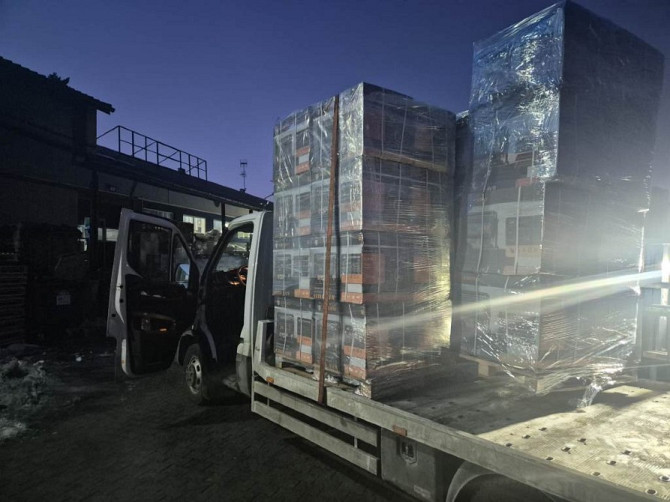 Генератори від 400 злотих надійні з гарантією Київ - зображення 3