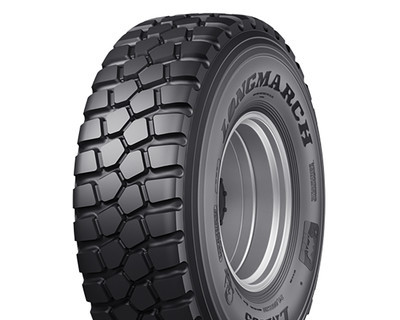 14R20 Long March LM365 164/161G TT Універсальна вантажна шина Івано-Франківськ - зображення 1