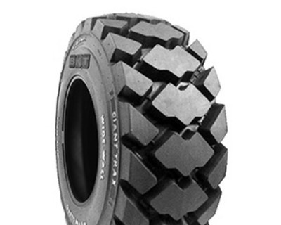 10R16.5 BKT GIANT TRAX 138/123A2/A8 TL Індустріальна шина Ивано-Франковск - изображение 1