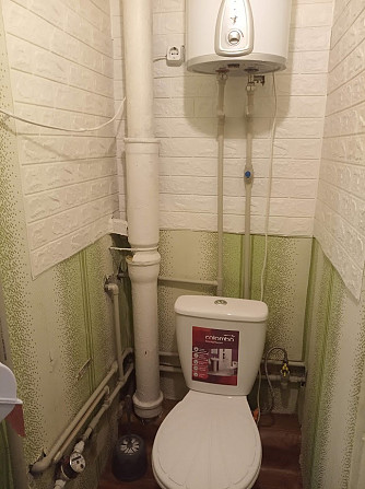 Продам 2-ком Левый Берег 3этаж р-н поликлиники. СРОЧНО! Кам'янське (Дніпродзержинськ) - зображення 8