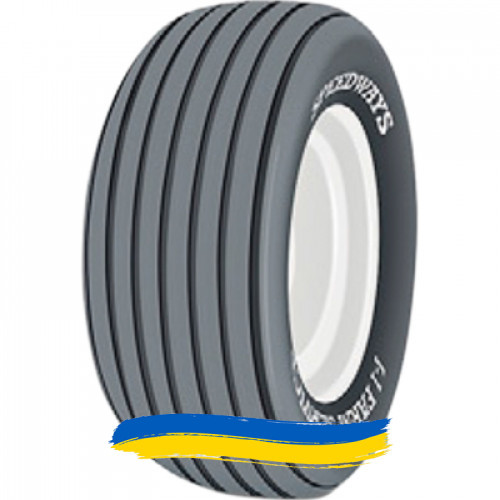 6.7R15 Speedways I-1 Farm Service 97D Сільгосп шина Івано-Франківськ - зображення 1